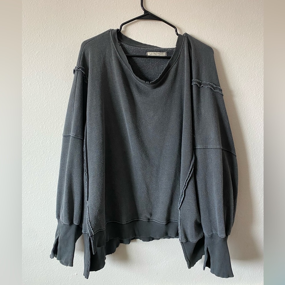 Free People We The Free Camden Sweatshirt